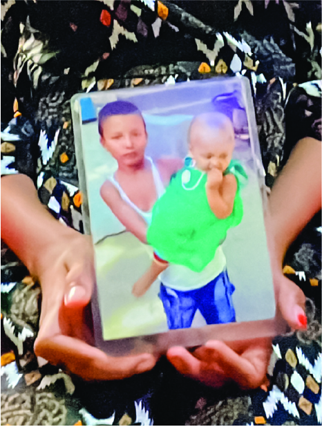 Image of মো: শাওন খান